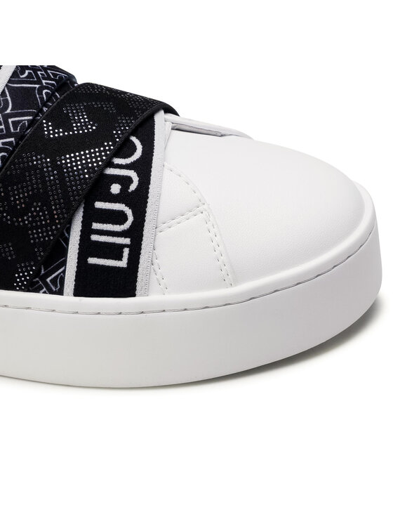 Sneakersy Liu Jo