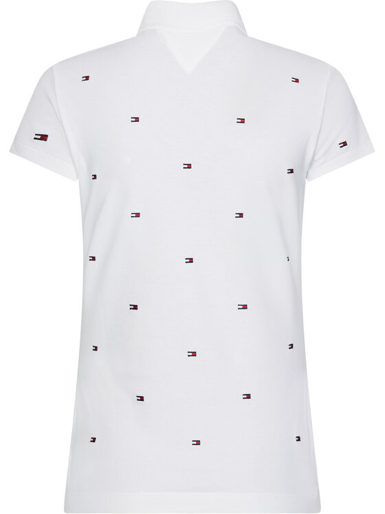 Polokošeľa Tommy Hilfiger