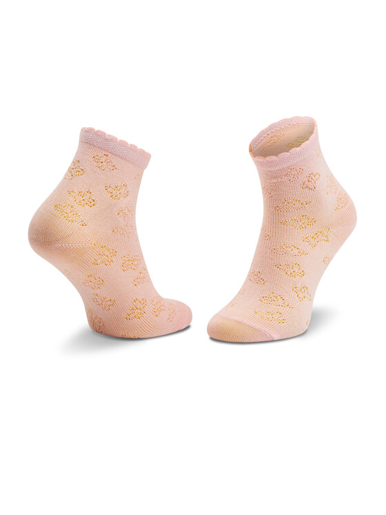 Súprava 3 párov vysokých detských ponožiek Mayoral