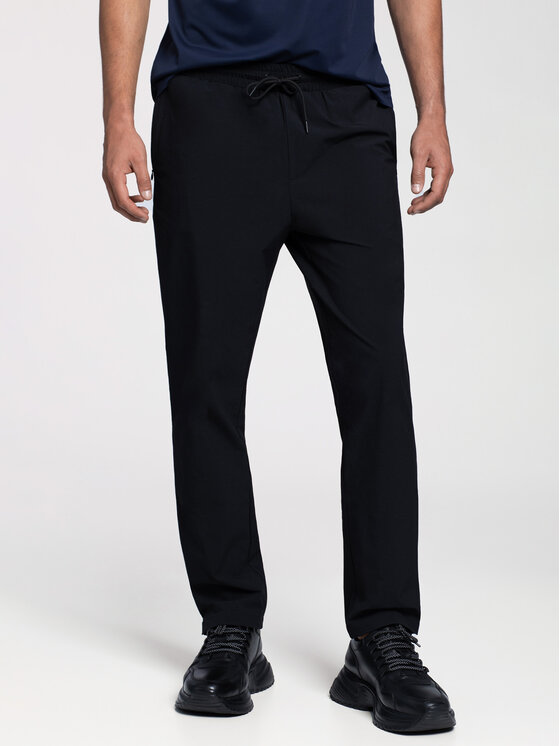 Bavlnené nohavice Vistula