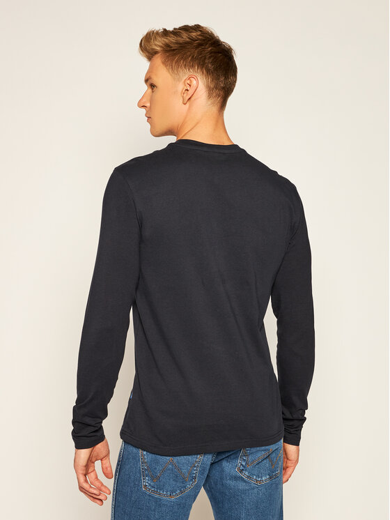 S dlhými rukávmi Napapijri