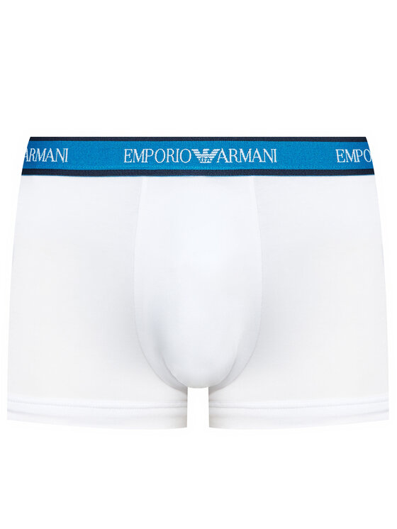Súprava 3 párov boxeriek Emporio Armani Underwear