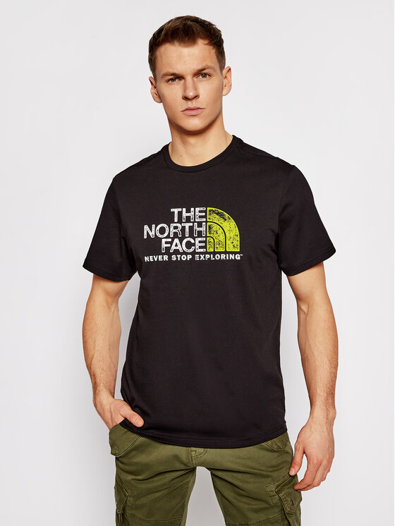 Tričko The North Face