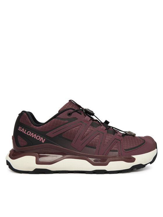 Salomon Снікерcи Xc Roam W L49239000 Фіолетовий