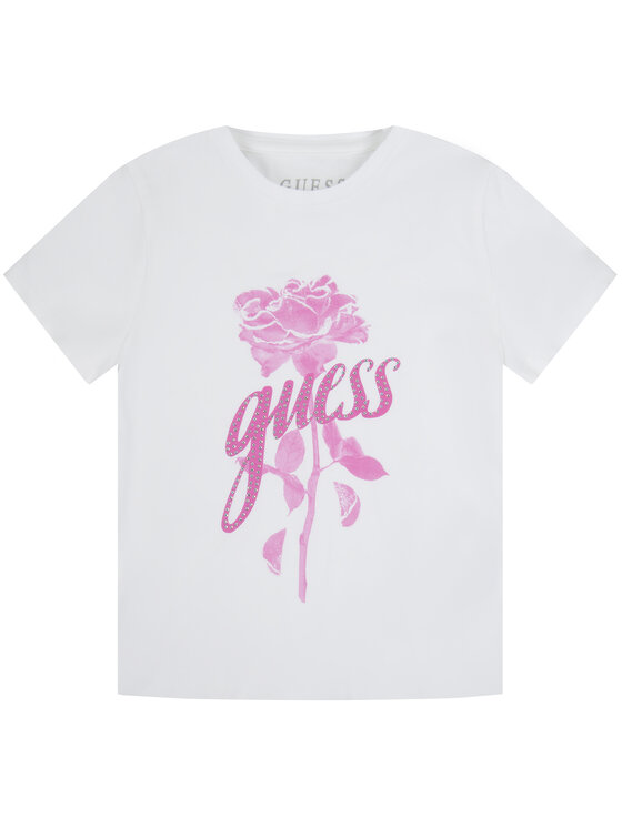 Tričko Guess