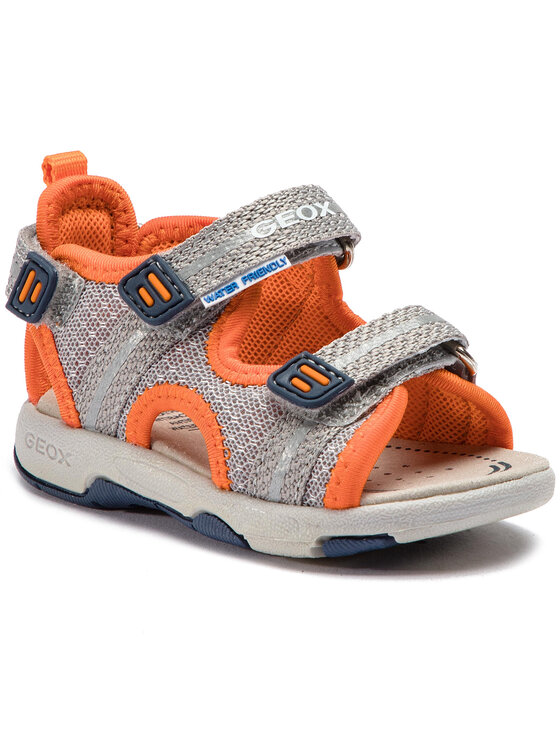 Sandále Geox