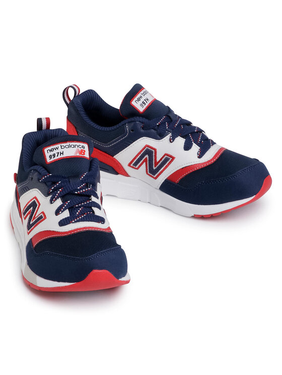 Sneakersy New Balance