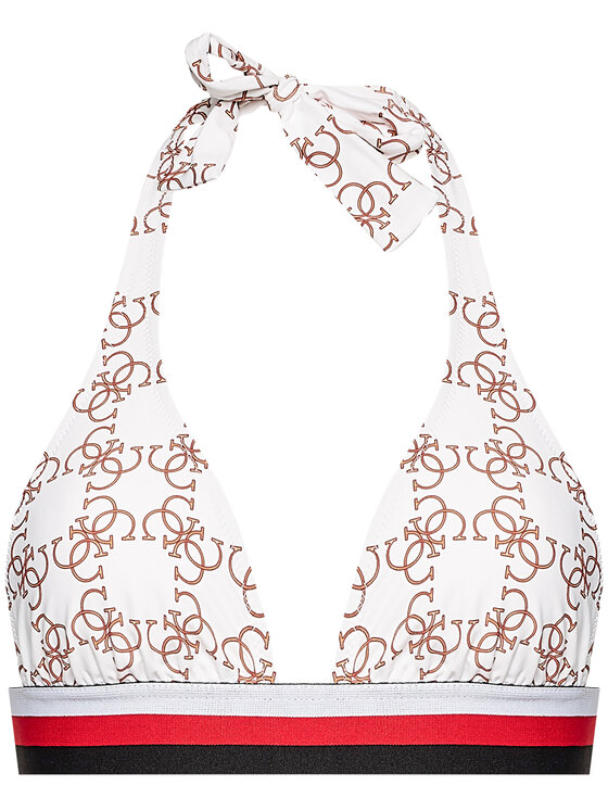 Vrchný diel bikín Guess