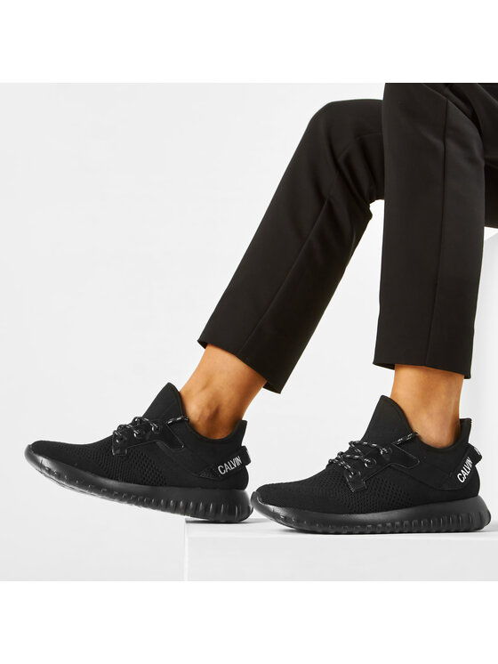 Sneakersy Calvin Klein Jeans