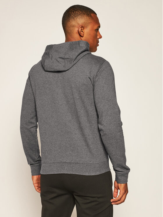 Mikina EA7 Emporio Armani