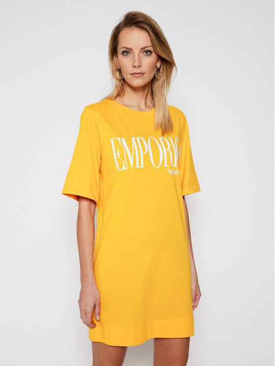 Každodenné šaty Emporio Armani