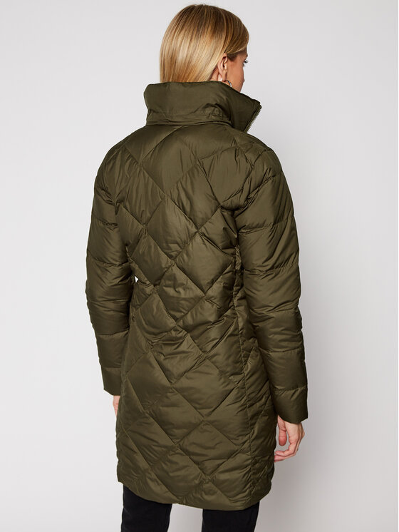 Vatovaná bunda Columbia