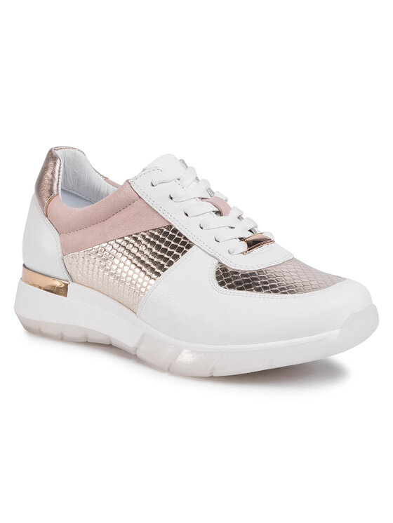 Sneakersy Gino Rossi