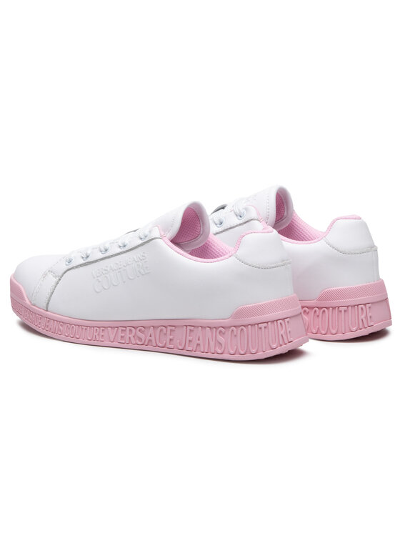 Sneakersy Versace Jeans Couture