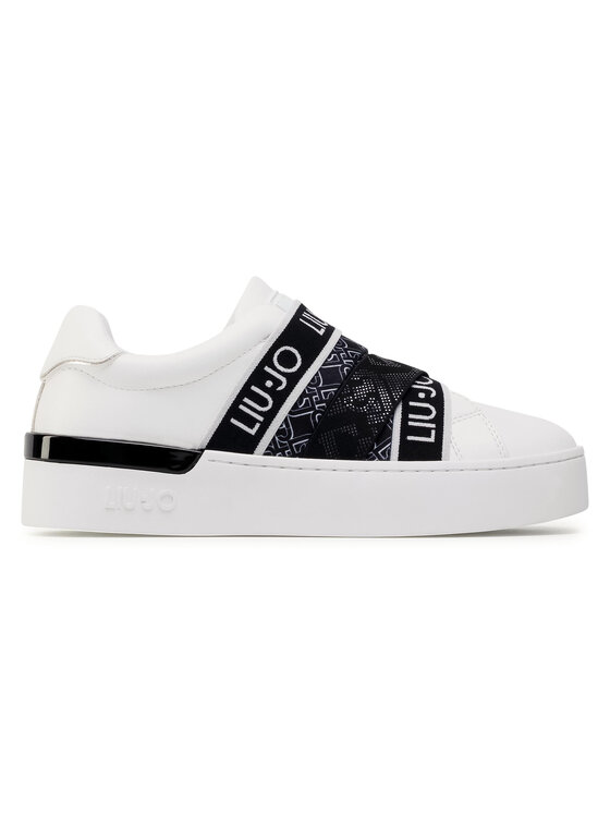 Sneakersy Liu Jo