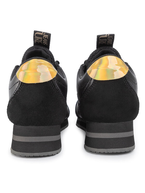 Sneakersy Versace Jeans Couture