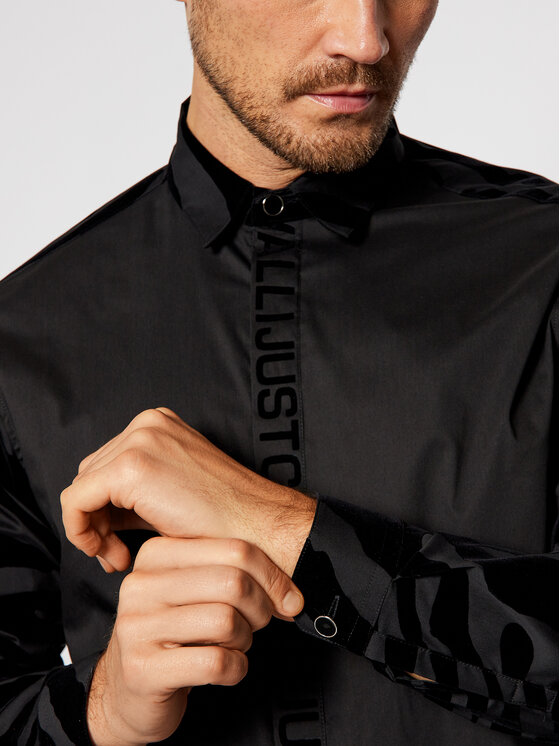 Košeľa Just Cavalli