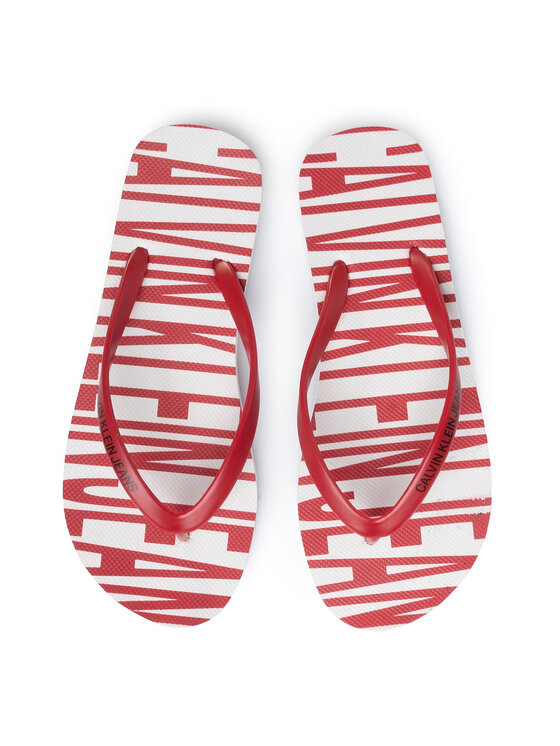 Žabky Calvin Klein Jeans