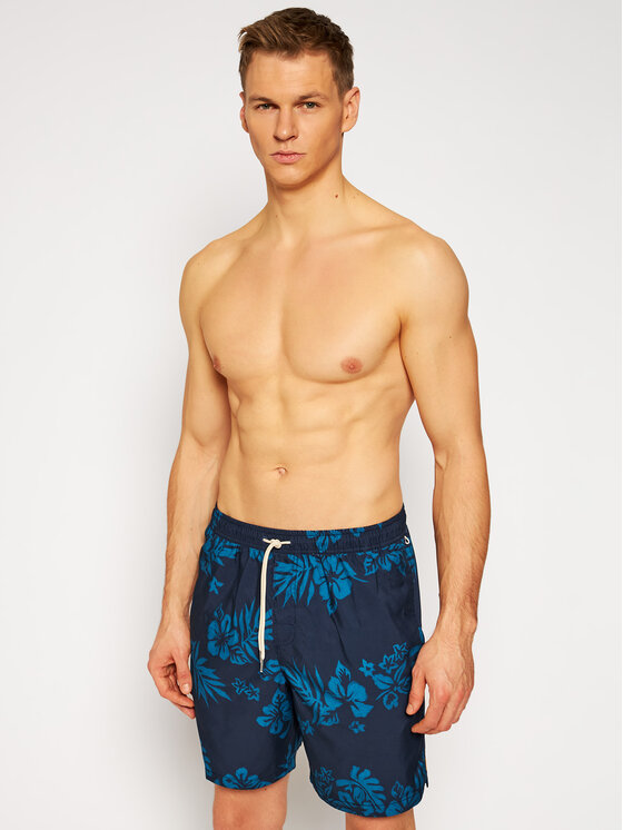 Plavecké šortky Quiksilver