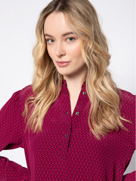 Blúzka Tommy Hilfiger