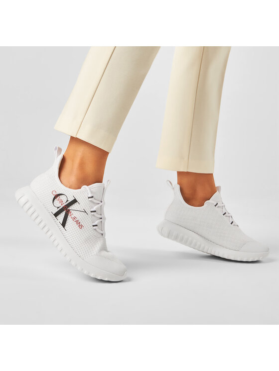 Sneakersy Calvin Klein Jeans