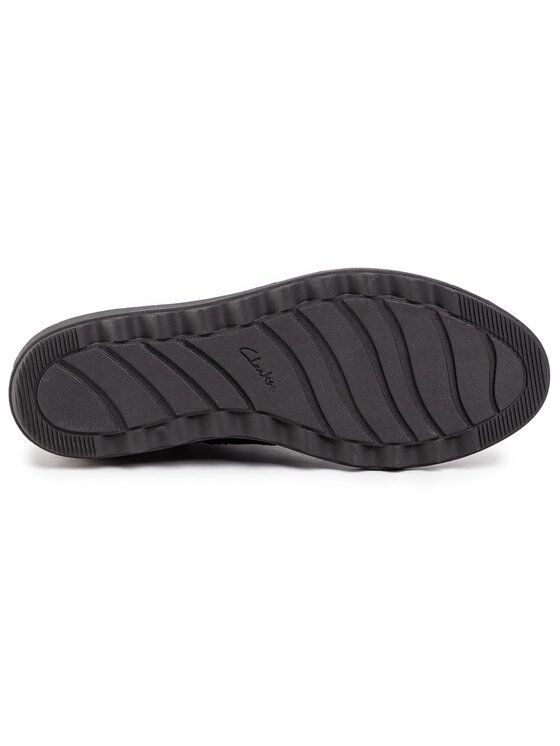 Členková obuv Clarks