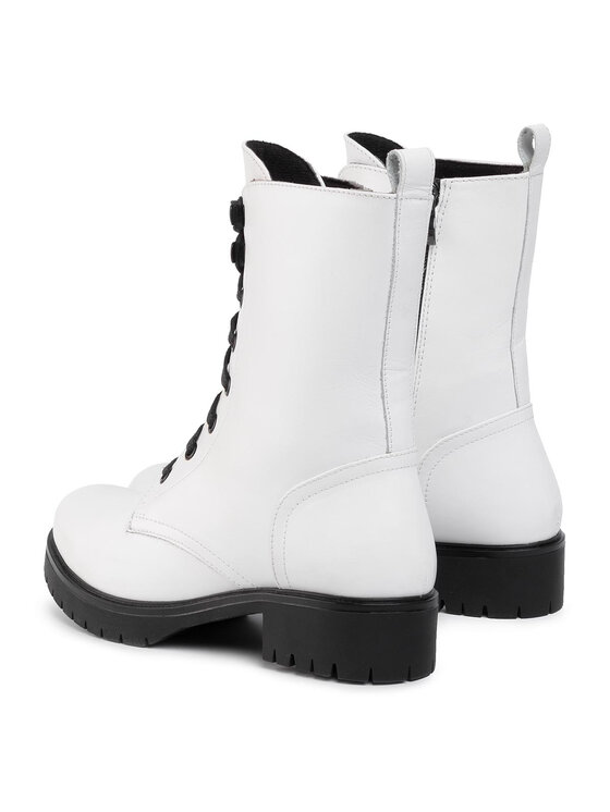 Outdoorová obuv Gino Rossi