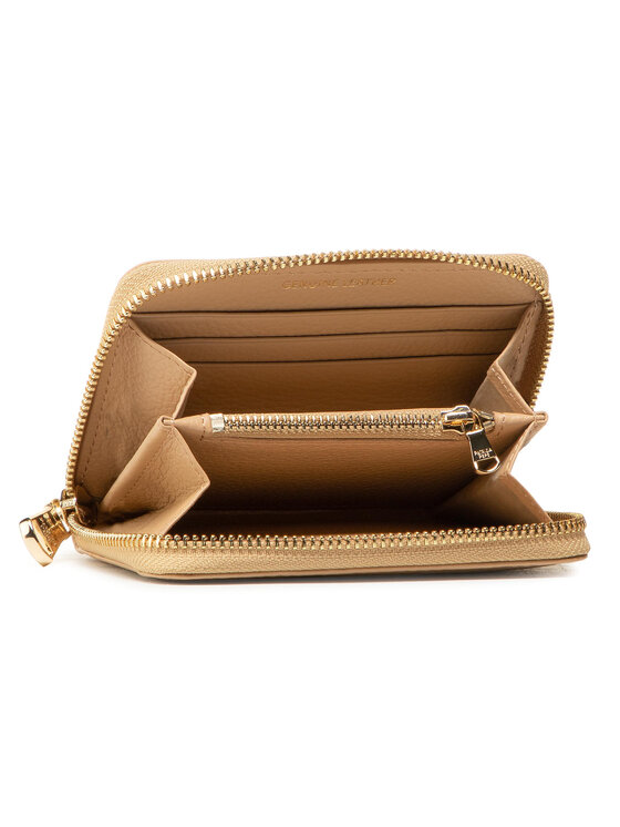 Malá dámska peňaženka Patrizia Pepe