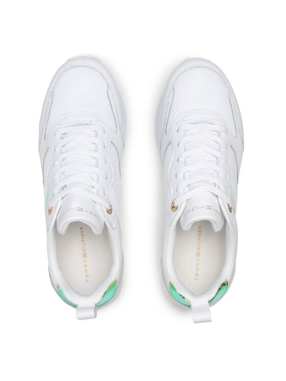 Sneakersy Tommy Hilfiger