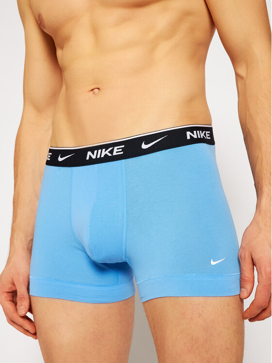 Súprava 3 párov boxeriek Nike