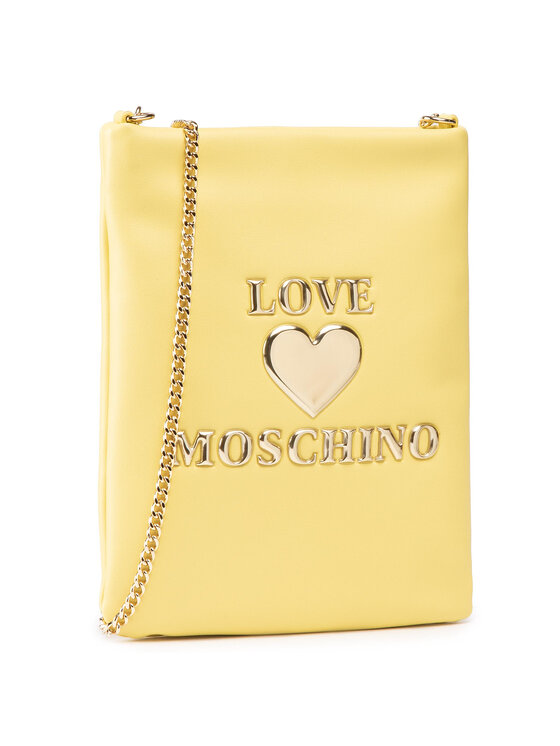 Kabelka LOVE MOSCHINO