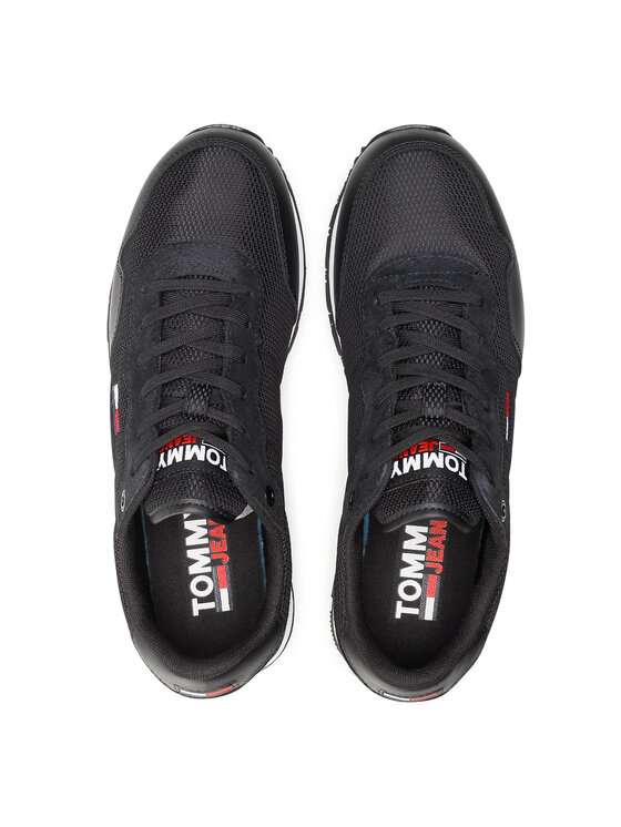 Sneakersy Tommy Hilfiger