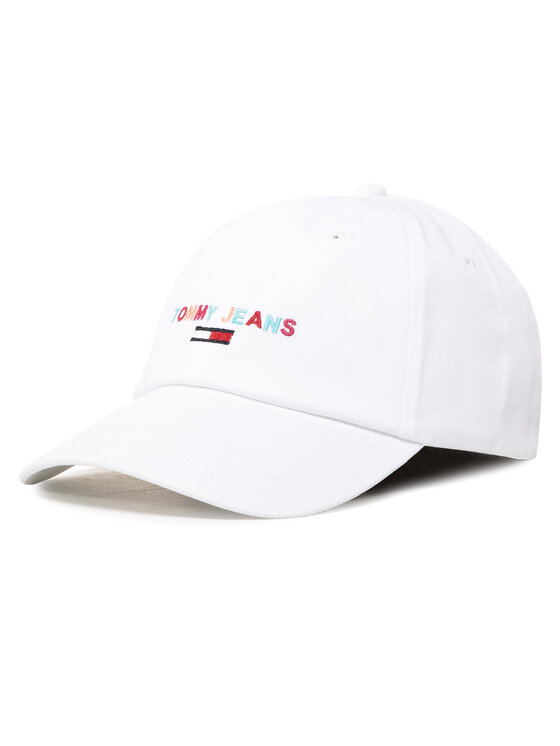 Šiltovka Tommy Jeans