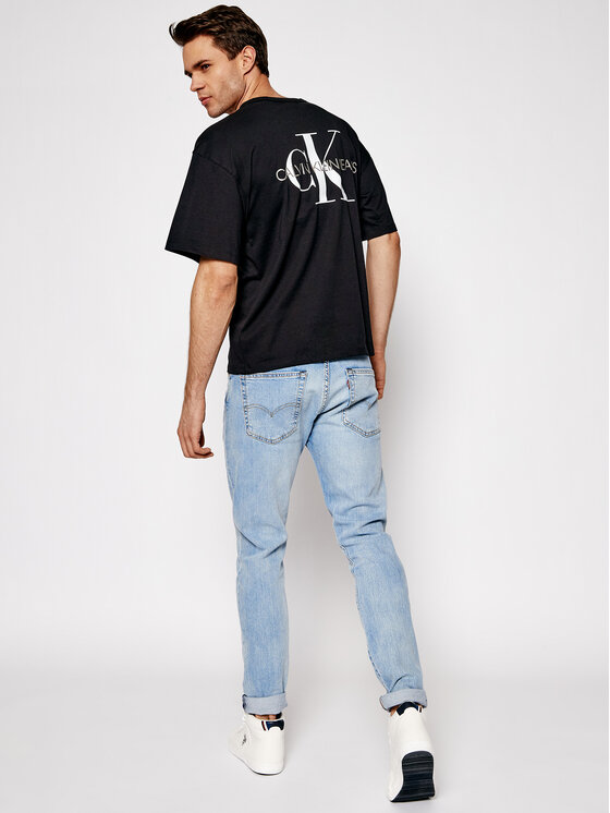Tričko Calvin Klein Jeans