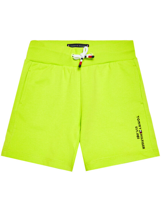 Športové kraťasy Tommy Hilfiger
