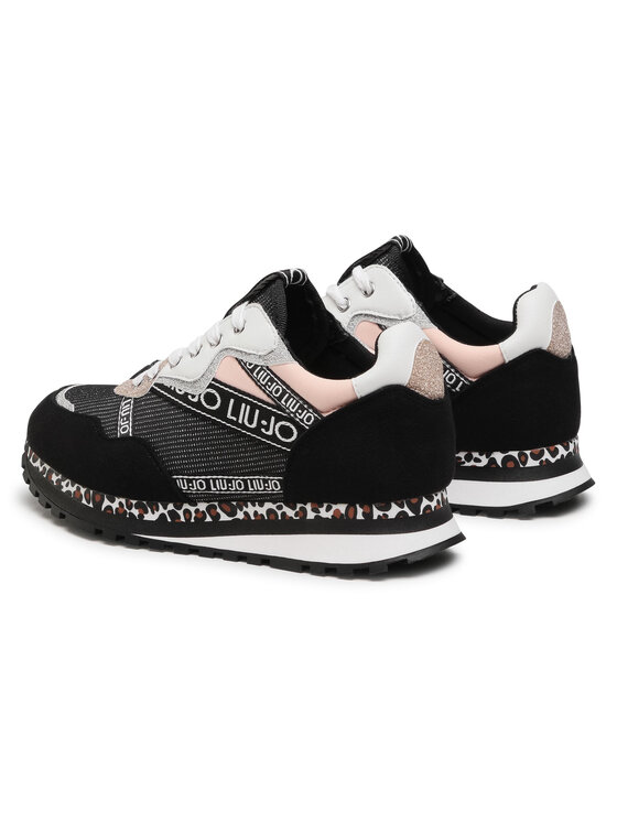 Sneakersy Liu Jo