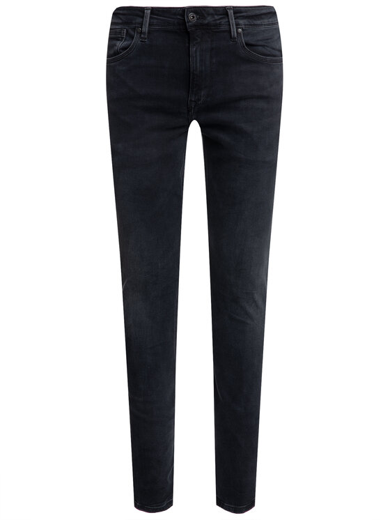 Skinny Fit džínsy Pepe Jeans