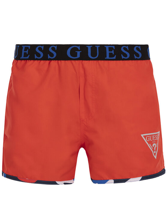 Plavecké šortky Guess