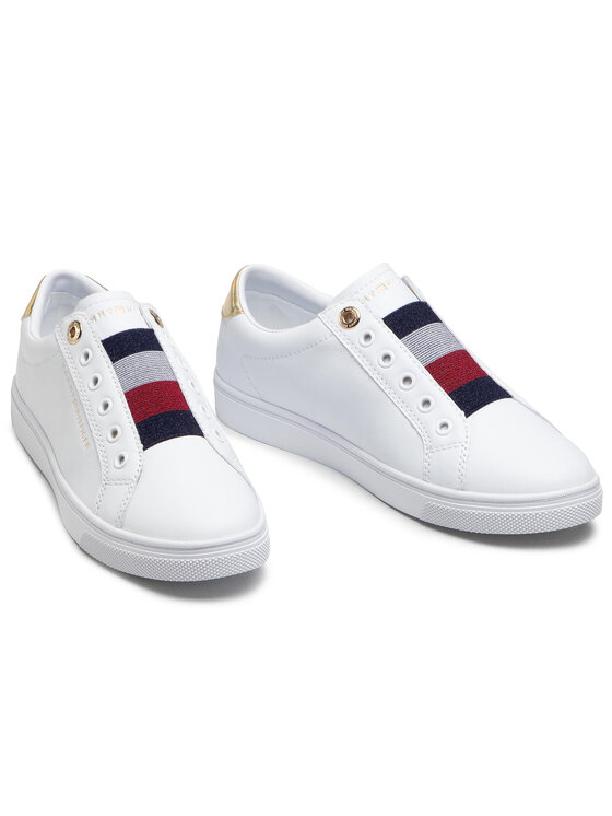 Sneakersy Tommy Hilfiger