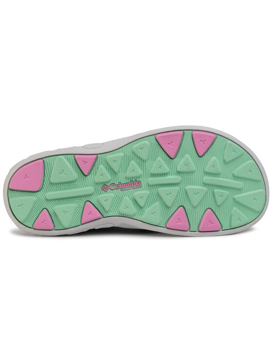 Sandále Columbia