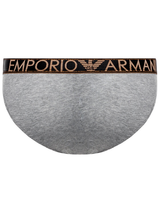 Klasické nohavičky Emporio Armani Underwear