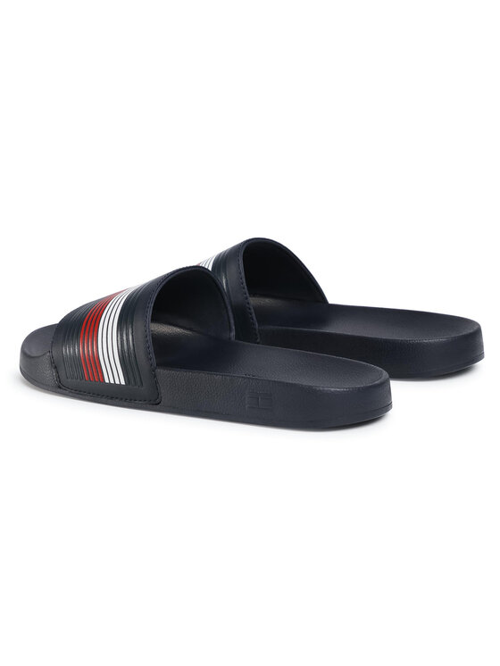 Šľapky Tommy Hilfiger
