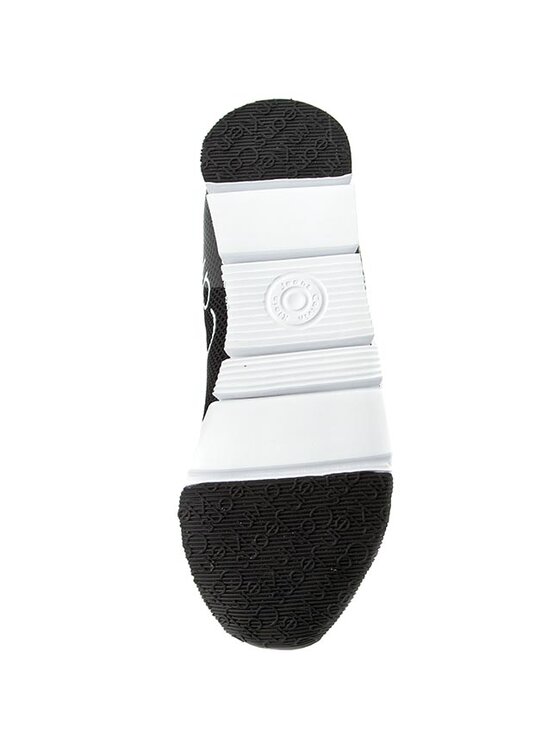 Sneakersy Calvin Klein Jeans