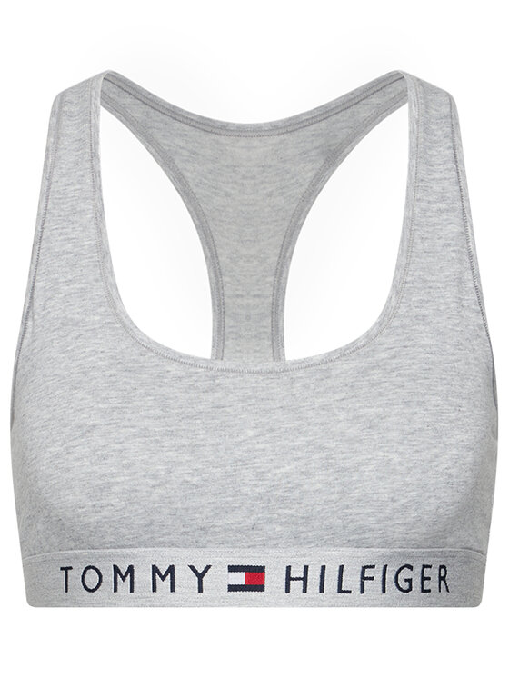 Podprsenkový top Tommy Hilfiger