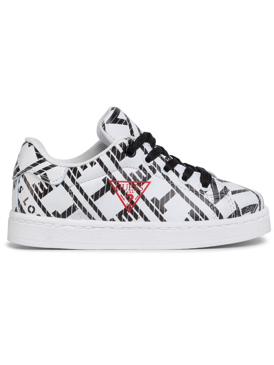 Sneakersy Guess