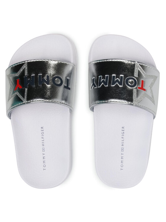 Šľapky Tommy Hilfiger