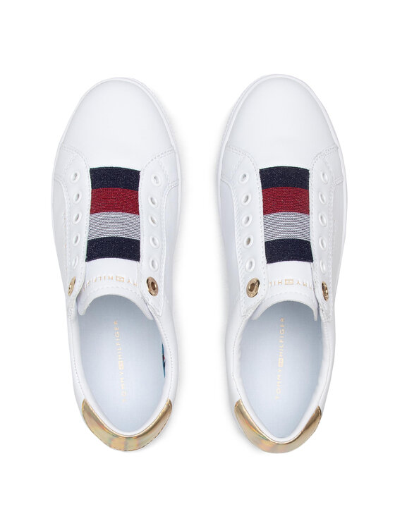 Sneakersy Tommy Hilfiger