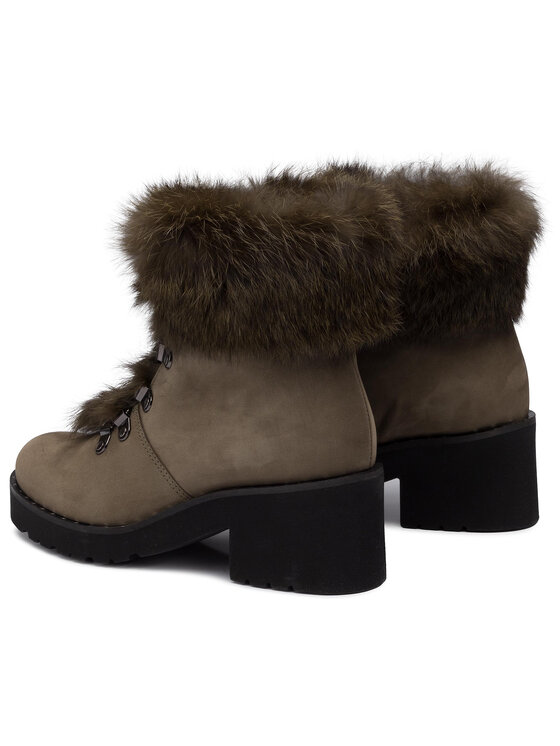 Členková obuv Eva Minge