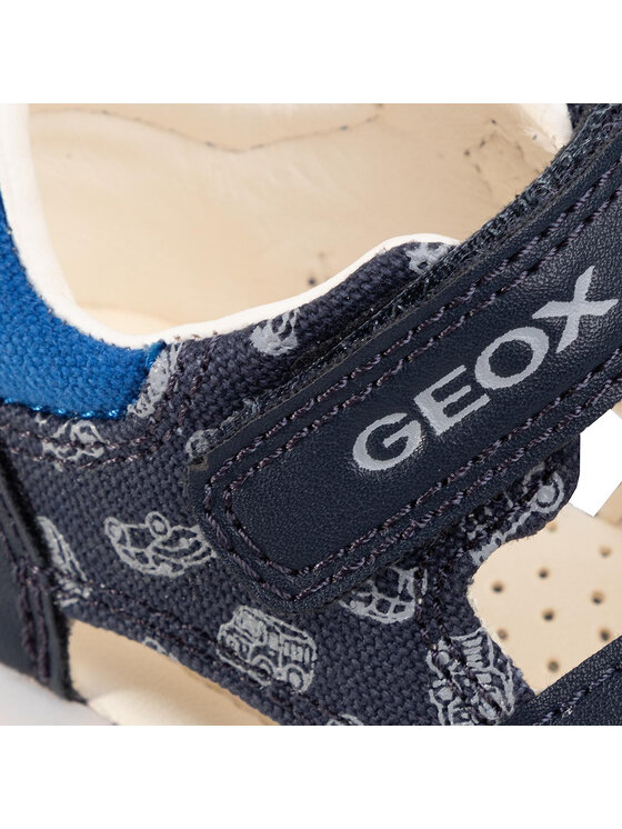 Sandále Geox