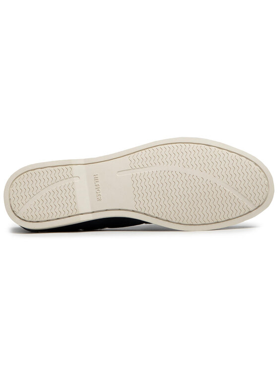 Mokasíny Tommy Hilfiger